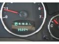 2008 Light Graystone Pearl Jeep Liberty Sport 4x4  photo #3