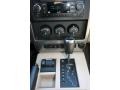 2008 Light Graystone Pearl Jeep Liberty Sport 4x4  photo #12