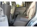 2008 Light Graystone Pearl Jeep Liberty Sport 4x4  photo #18