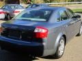 Dolphin Gray Pearl - A4 3.0 quattro Sedan Photo No. 4