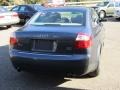 Dolphin Gray Pearl - A4 3.0 quattro Sedan Photo No. 5