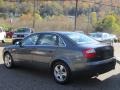Dolphin Gray Pearl - A4 3.0 quattro Sedan Photo No. 7