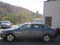 Dolphin Gray Pearl - A4 3.0 quattro Sedan Photo No. 8