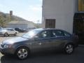 Dolphin Gray Pearl - A4 3.0 quattro Sedan Photo No. 9