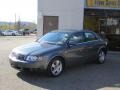 Dolphin Gray Pearl - A4 3.0 quattro Sedan Photo No. 10