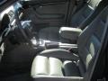 Dolphin Gray Pearl - A4 3.0 quattro Sedan Photo No. 13