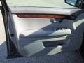 Dolphin Gray Pearl - A4 3.0 quattro Sedan Photo No. 14