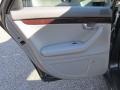 Dolphin Gray Pearl - A4 3.0 quattro Sedan Photo No. 16