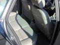 Dolphin Gray Pearl - A4 3.0 quattro Sedan Photo No. 18