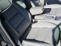 Dolphin Gray Pearl - A4 3.0 quattro Sedan Photo No. 19