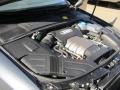 Dolphin Gray Pearl - A4 3.0 quattro Sedan Photo No. 21