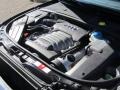 Dolphin Gray Pearl - A4 3.0 quattro Sedan Photo No. 23
