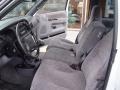 Agate Interior Photo for 2001 Dodge Ram 1500 #38613069