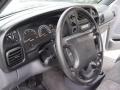 2001 Bright White Dodge Ram 1500 SLT Club Cab 4x4  photo #8