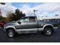 2003 Graphite Metallic Dodge Ram 2500 SLT Quad Cab 4x4  photo #19