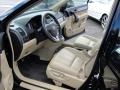 Ivory Prime Interior Photo for 2010 Honda CR-V #38613209