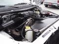 5.2 Liter OHV 16-Valve V8 2001 Dodge Ram 1500 SLT Club Cab 4x4 Engine