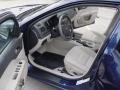 Dark Blue Pearl Metallic - Fusion SE V6 AWD Photo No. 7