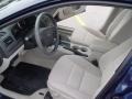 Dark Blue Pearl Metallic - Fusion SE V6 AWD Photo No. 8