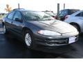 Graphite Metallic - Intrepid SE Photo No. 20