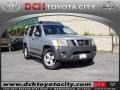 2005 Silver Lightning Metallic Nissan Xterra SE 4x4  photo #1