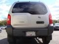 Silver Lightning Metallic - Xterra SE 4x4 Photo No. 7