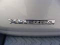 2005 Silver Lightning Metallic Nissan Xterra SE 4x4  photo #8