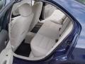 Dark Blue Pearl Metallic - Fusion SE V6 AWD Photo No. 16
