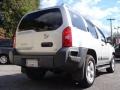 2005 Silver Lightning Metallic Nissan Xterra SE 4x4  photo #10