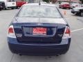Dark Blue Pearl Metallic - Fusion SE V6 AWD Photo No. 18