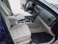 Dark Blue Pearl Metallic - Fusion SE V6 AWD Photo No. 22