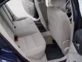 Dark Blue Pearl Metallic - Fusion SE V6 AWD Photo No. 23