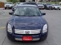 Dark Blue Pearl Metallic - Fusion SE V6 AWD Photo No. 24