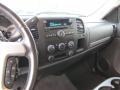 2008 Chevrolet Silverado 2500HD LT Crew Cab 4x4 Controls