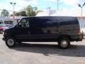 True Blue Metallic - E Series Van E350 Commercial Photo No. 5