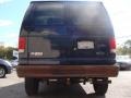True Blue Metallic - E Series Van E350 Commercial Photo No. 7