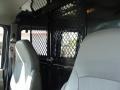 True Blue Metallic - E Series Van E350 Commercial Photo No. 17