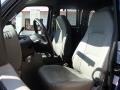 True Blue Metallic - E Series Van E350 Commercial Photo No. 18