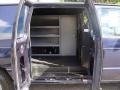 True Blue Metallic - E Series Van E350 Commercial Photo No. 26
