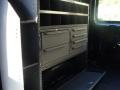 True Blue Metallic - E Series Van E350 Commercial Photo No. 28