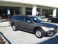 Oyster Grey Metallic - XC70 3.2 AWD Photo No. 9