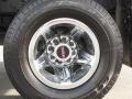 2009 GMC Sierra 3500HD SLT Crew Cab 4x4 Dually Wheel