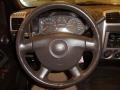 Light Cashmere Steering Wheel Photo for 2008 Chevrolet Colorado #38614830