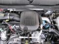 2009 GMC Sierra 3500HD 6.6 Liter OHV 32-Valve Duramax Turbo-Diesel V8 Engine Photo