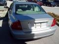 Silver Metallic - S80 2.5T Photo No. 5