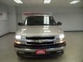 2005 Silver Birch Metallic Chevrolet Suburban 1500 LS  photo #2