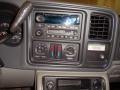 Controls of 2005 Suburban 1500 LS