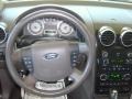 2008 Dark Ink Blue Metallic Ford Taurus X SEL  photo #15