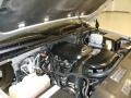 2005 Chevrolet Suburban 1500 LS engine