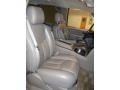 2005 Silver Birch Metallic Chevrolet Suburban 1500 LS  photo #19